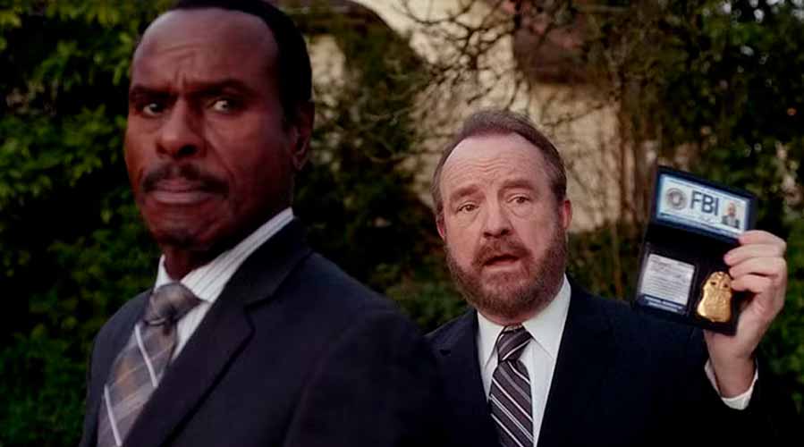 Почему в «Сверхъестественном» убили Бобби?