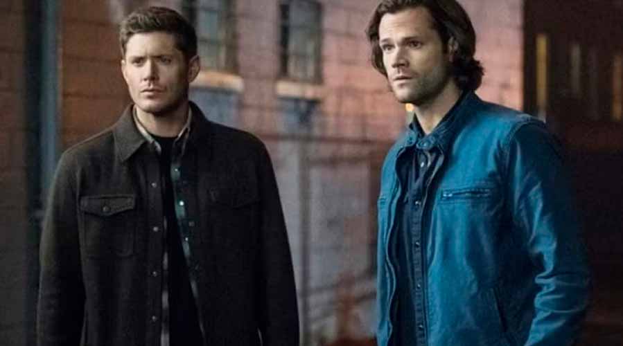 Возвращение сериала Сверхъестественное всё ближе