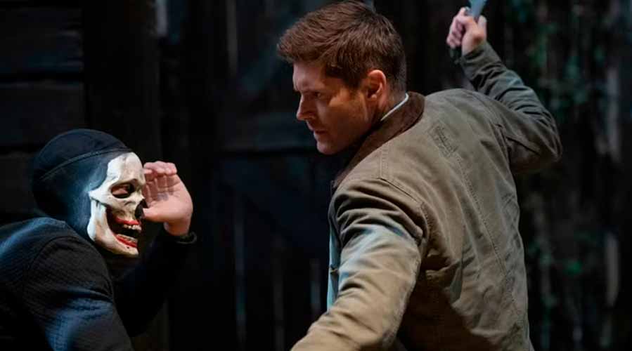 Перезапуск Сверхъестественного может исправить 5 проблем финала