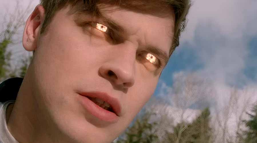 Теория: Амара - ключ к 16 сезону Сверхъестественного