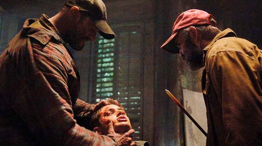 10 самых страшных эпизодов Сверхъестественного