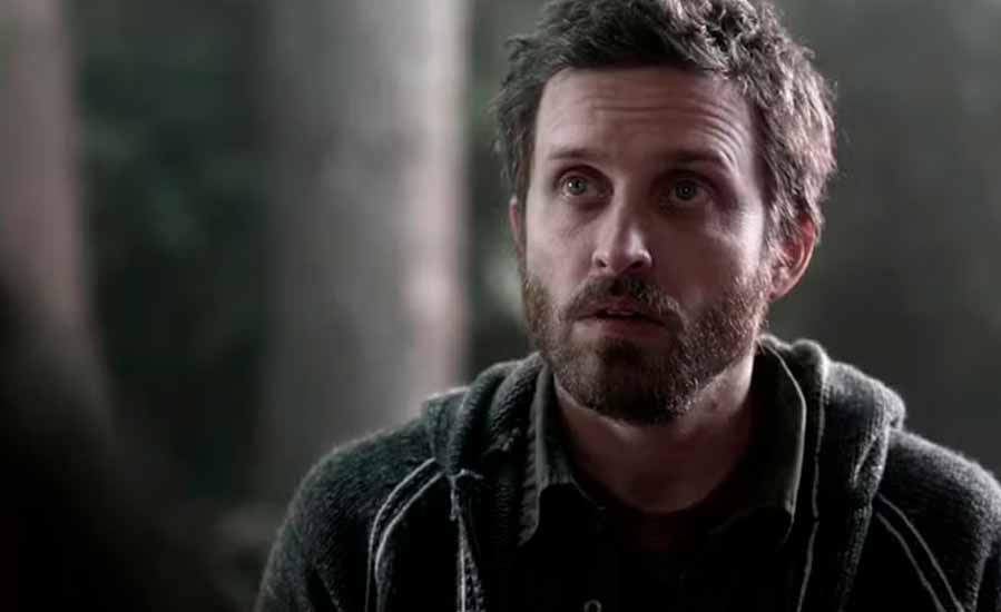 Исправление ошибки в 15 сезоне Сверхъестественного