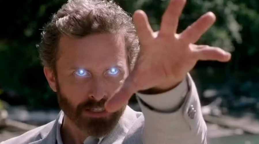 Теория: Амара - ключ к 16 сезону Сверхъестественного