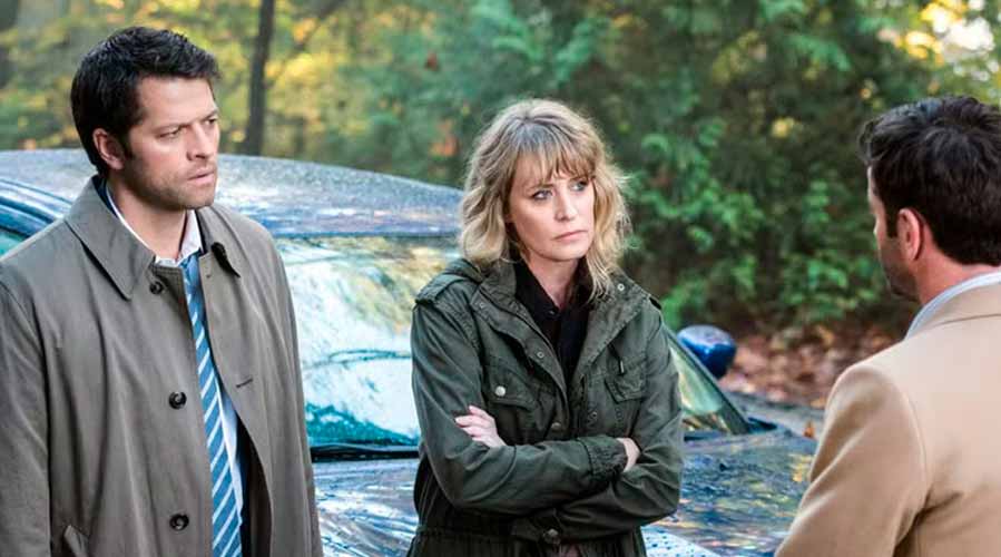 Перезапуск Сверхъестественного может исправить 5 проблем финала