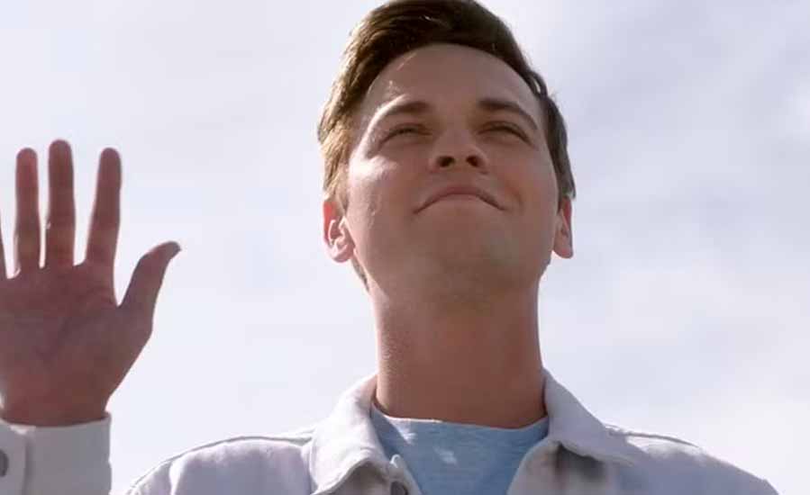 Исправление ошибки в 15 сезоне Сверхъестественного