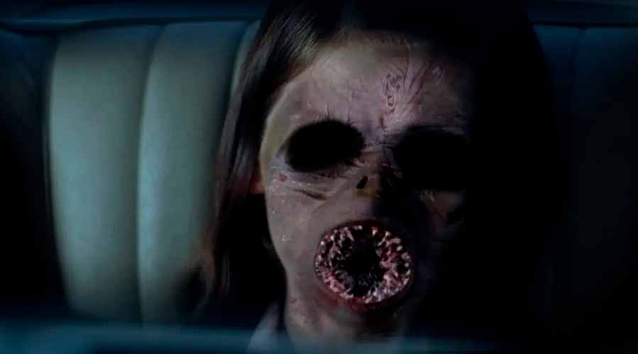 10 самых страшных эпизодов Сверхъестественного