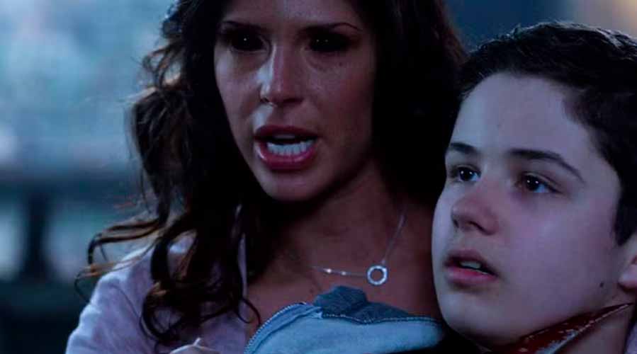 Шесть второстепенных героев для возрождения Сверхъестественного