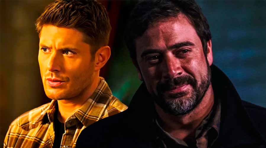 Джон Винчестер мог легко предотвратить смерть Дина в Сверхъестественном