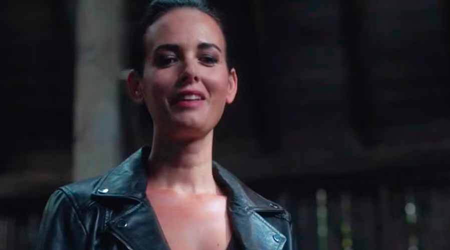 Джон Винчестер мог легко предотвратить смерть Дина в Сверхъестественном