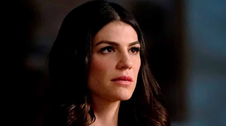 Почему Кэти Кэссиди ушла из Сверхъестественного