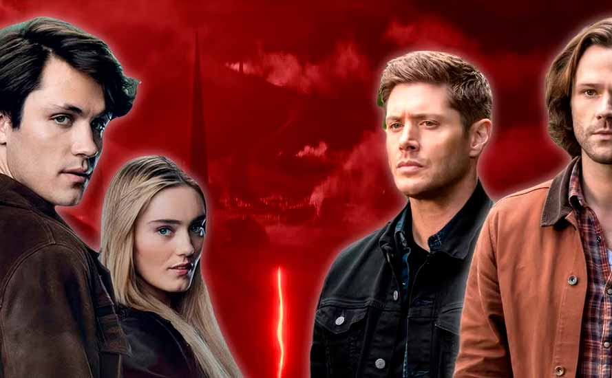 Почему спин-офф Сверхъестественного закрыли после 1 сезона