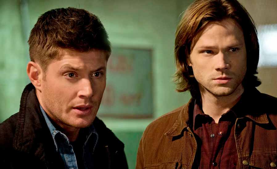 Условие для воссоединения сериала Сверхъестественное