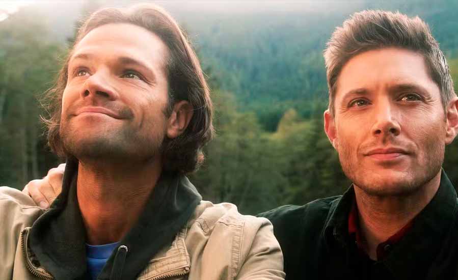 Условие для воссоединения сериала Сверхъестественное