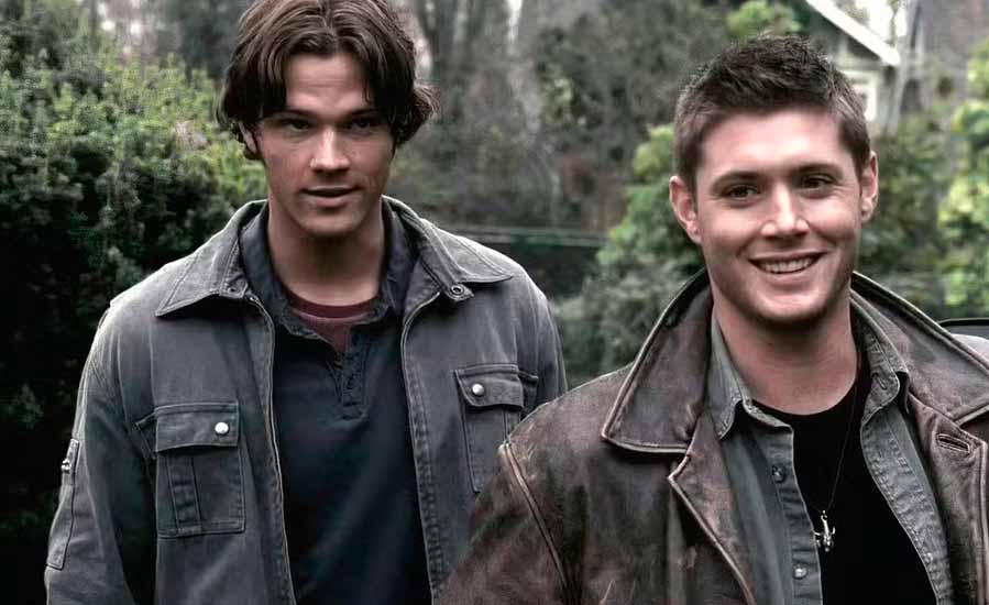 Почему третий сезон Сверхъестественного такой короткий